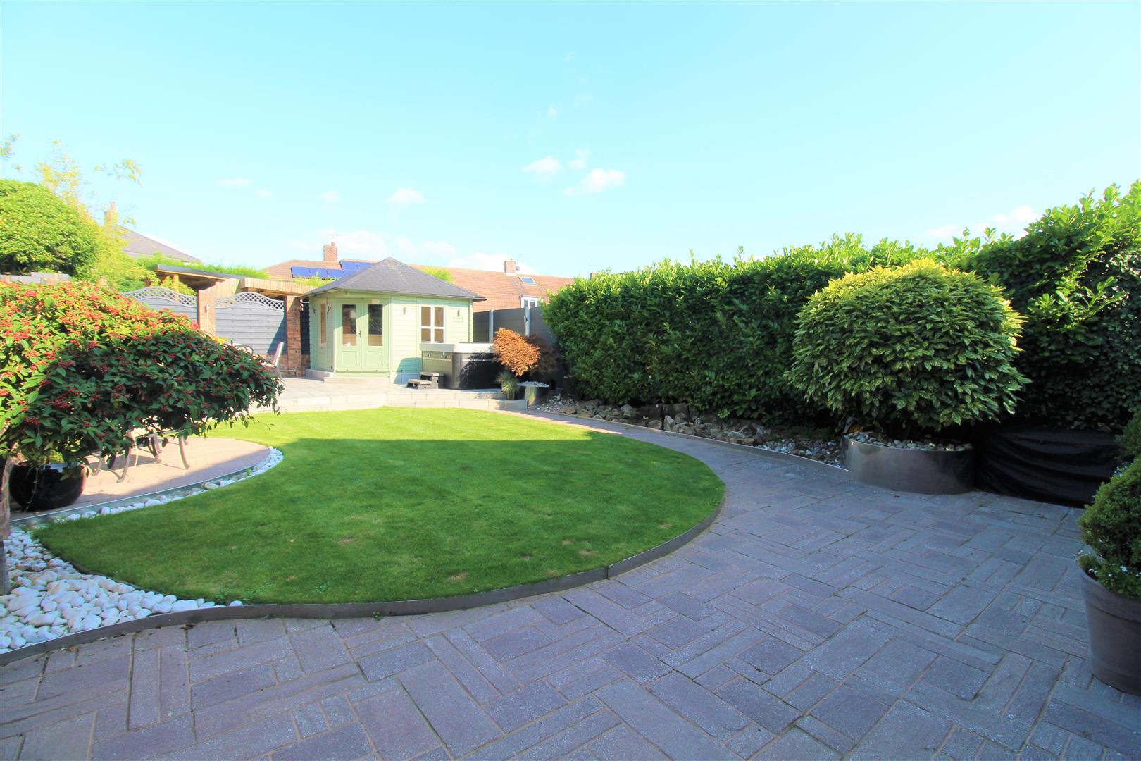 Sandy Lane, Brown Edge, Stoke-On-Trent